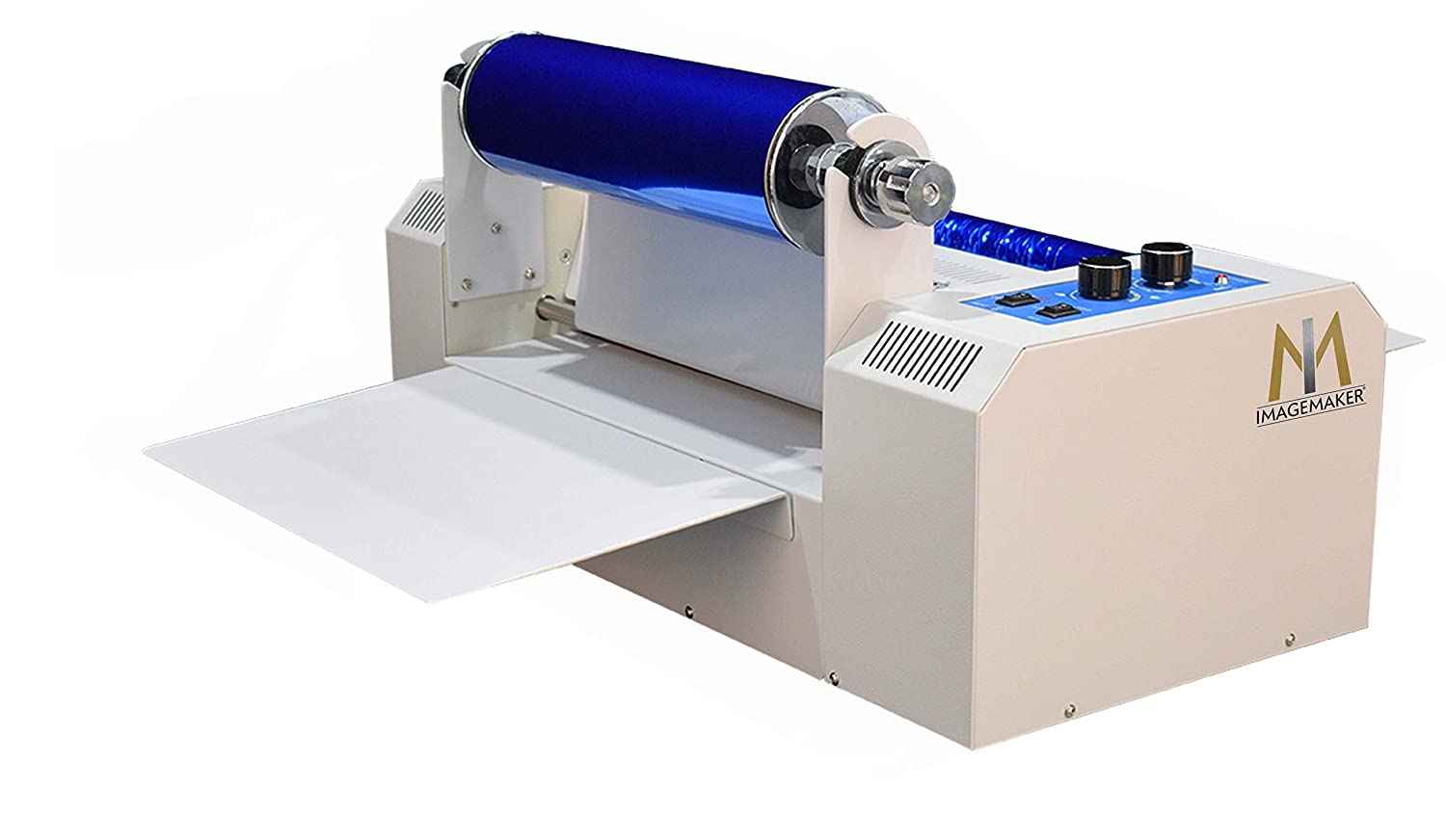 Types of Print Foiling Chroma