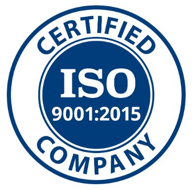 Chroma Awarded ISO Certification