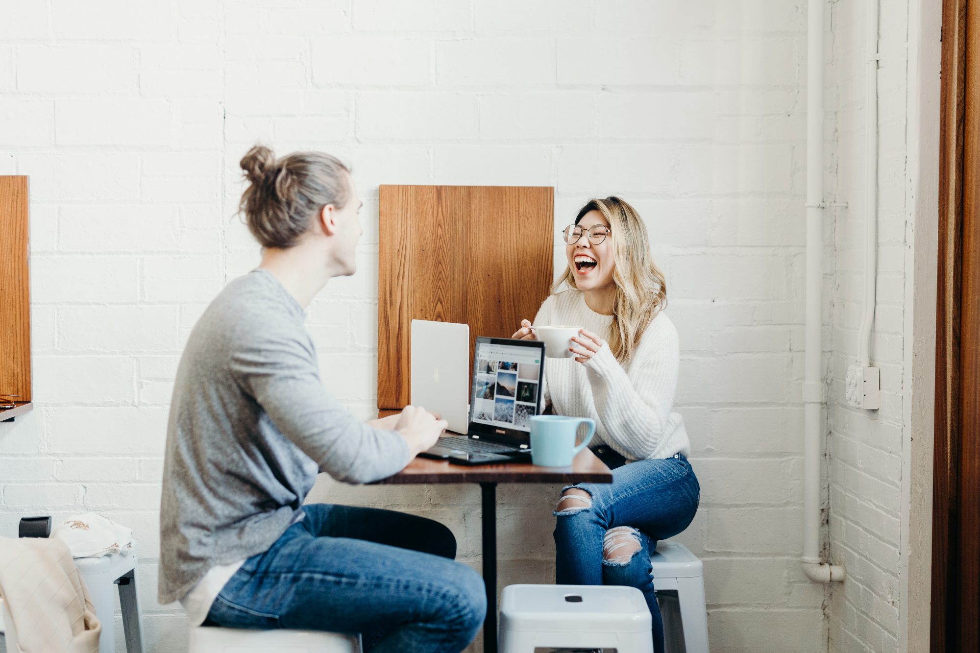 Your Client: A marriage of convenience or true love?
